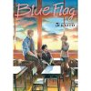 Viz Media Blue Flag 5