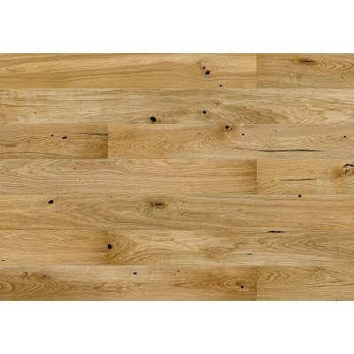 FLOOR FOREVER Pure wood Dub country rustik lak 2.26 m²