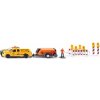 Siku Super 3505 RAM 1500 s kompresorem 1:50