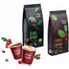 Zrnková káva zmes kávových zŕn Coffeepro ORLEN STOP CAFE 250 g