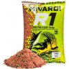Mivardi Krmítková Zmes R1 Carp 1,4 kg - Koeenie