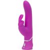 Happy Rabbit - Curve Power Motion Rabbit Vibrator Purple