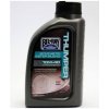 BELRAY motorový olej THUMPER RACING Synthetic Ester Blend 4T 10W40 1L
