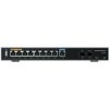 Grandstream GWN7003 VPN router 2 SFP, 9 Gb porty / 1 PoE in, 2 PoE out