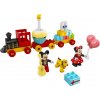 Narodeni. vláčik Mickeyho a Minnie 10941