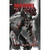 Marvel Zombies: Black, White & Blood
