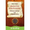 E-kniha Skutečná Středozemě - Arnulf Krause