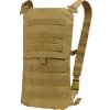 CONDOR OUTDOOR batoh hydratačný OASIS 2,5 l COYOTE BROWN