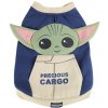 Cerdá Oblečko pre psa Star Wars The Mandalorian The Child