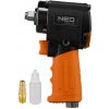 NEO TOOLS Pneumatický rázový uťahovák 1/2 