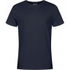 PROMODORO 3077 EXCD / Pánske pracovné tričko - navy 5XL