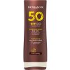 DERMACOL Sun Mlieko na opaľovanie SPF 50 200 ml