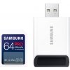 Samsung SDXC 64GB MB-SY64SB/WW