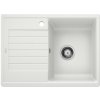 Blanco ZIA 45 S Compact biela