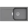 Schock Manhattan D-100L-U Basic Line croma MAND100LUGCR