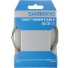 Shimano Lanko radiace 1,2x2100mm nerezové + koncovka