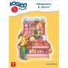 Logico Primo - Nakupovanie je zábava!
