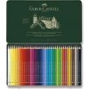 Akvarelové pastelky Faber-Castell 117536 Albrecht Dürer plechová krabička, 36 farieb