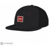 Leatt Trucker Tech šiltovka, čierna S-XL