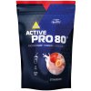 Inkospor ACTIVE PRO 80 Protein 500 g příchuť: Jahoda