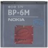 BP-6M Nokia baterie 1070mAh Li-Ion (Bulk)