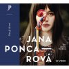 Dvojí život - Jana Poncarová