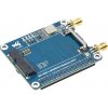 Waveshare SX130x 868M LoRaWAN Gateway Module for Raspberry Pi, Standard Mini-PCIe Socket, Long range Transmiss