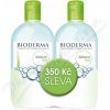 Bioderma Sébium H2O micelárna voda 2 x 500 ml darčeková sada