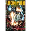 Tony Stark Iron Man 4 Ultronův program