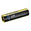 Nabíjacia batéria pre nízke teploty NITECORE 18650 3,6 V 3500 mAh