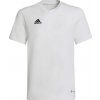 Pánske tričko adidas, ENT22 TEE biela,čierna 152