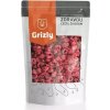 Lyofilizované maliny 125g GRIZLY