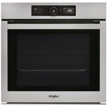 Whirlpool AKZ 6230 IX