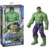 Figúrka Avengers Titan Hero Deluxe Hulk (5010993812783)