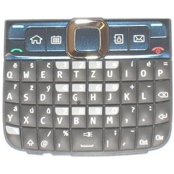 Klávesnica Nokia E63