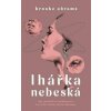 Lhářka nebeská - Abrams Brook