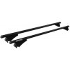 Automax Strešný nosič MENABO TIGER 120cm BLACK VOLKSWAGEN Passat (B8) Variant 5-doors 2014->