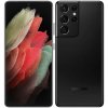 Samsung Galaxy S21 Ultra 5G G998 12GB/256GB Dual SIM Phantom Black Trieda B