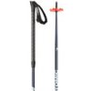 ATOMIC BCT FREERIDE SQS black 135 cm; Černá hole