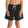 Hummel Reg Board Swimming Trunks Kids čierna