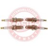Zapaľovacia sviečka MASTER-SPORT GERMANY U-SERIE-MS-27