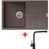Set Sinks ULTIMA 790 + Elka