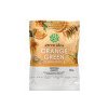 Green idea Orange green bylinné cukríky 100g