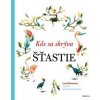 Kde sa skrýva ŠŤASTIE - autora nemá