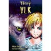 Věrný vlk - Oldřiška Ciprová, Lenka Němcová