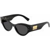 Dolce & Gabbana DG4480 501/87 Veľ. 53
