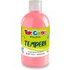 Ready Tempera Temperová farba 500 ml, ružová
