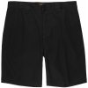 Santa Cruz Classic Workshort black pánske plátené kraťasy - 30