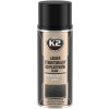 K2 BUMPER 400ml spray na plasty