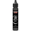 Pentart Dekoračné 3D pero 30ml čierna 33851